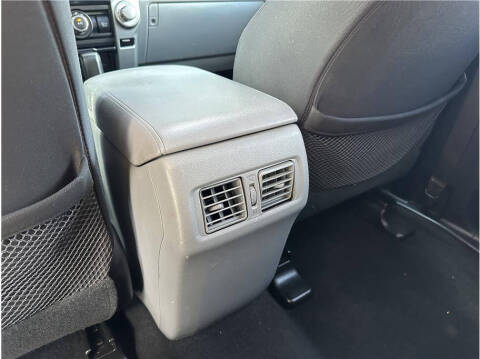 2011 Toyota 4Runner