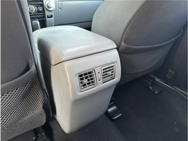 2011 Toyota 4Runner