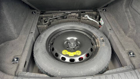 2017 Jaguar F-PACE 35t Prestige