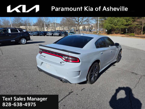 2021 Dodge Charger GT