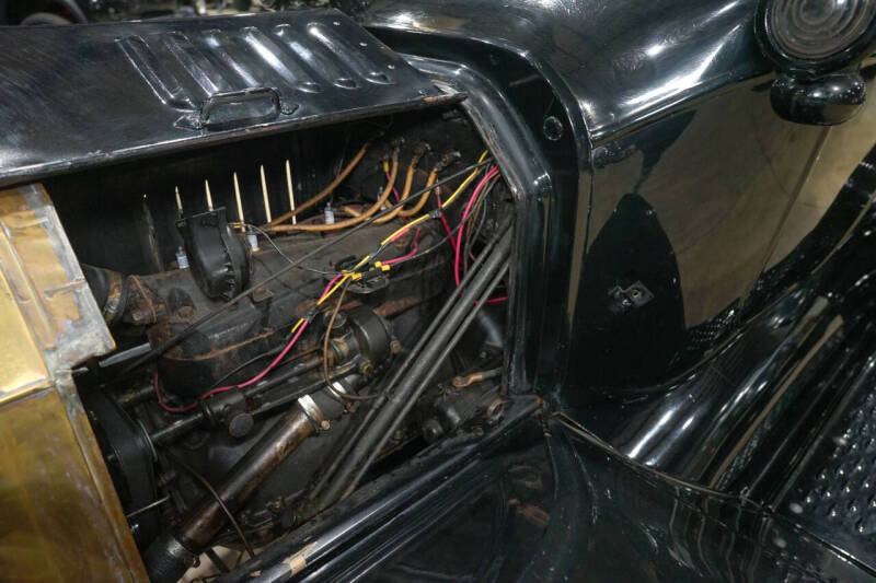 1916 Ford Model T