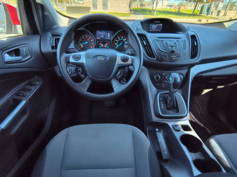 2013 Ford Escape SE
