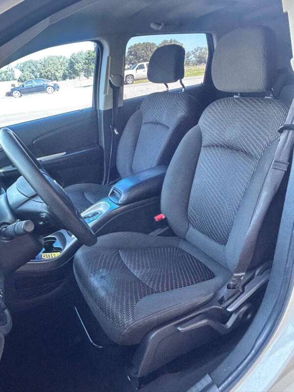 2019 Dodge Journey SE Value Package