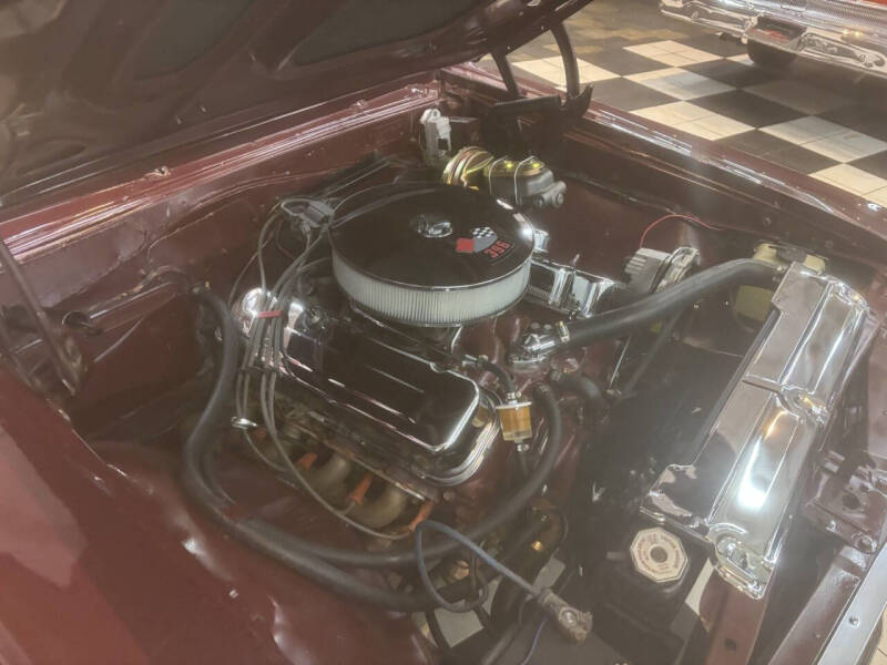 1967 Chevrolet Chevelle