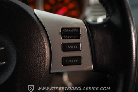 2007 Nissan 350Z