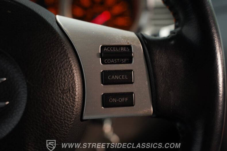 2007 Nissan 350Z