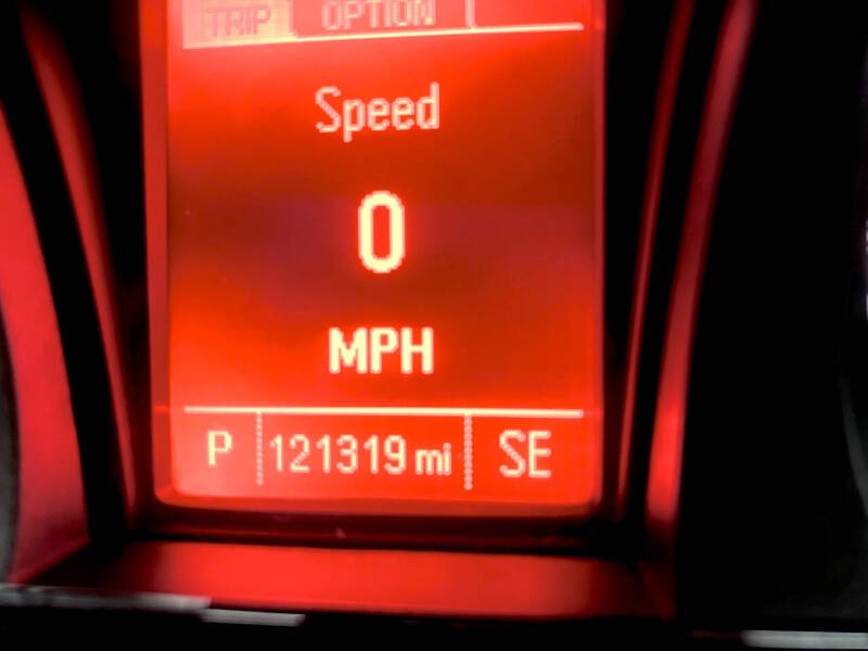 2015 GMC Terrain SLT-1