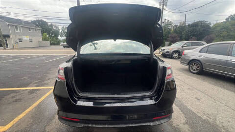 2015 Kia Optima Hybrid