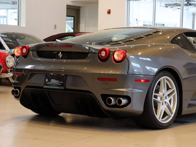 2006 Ferrari F430
