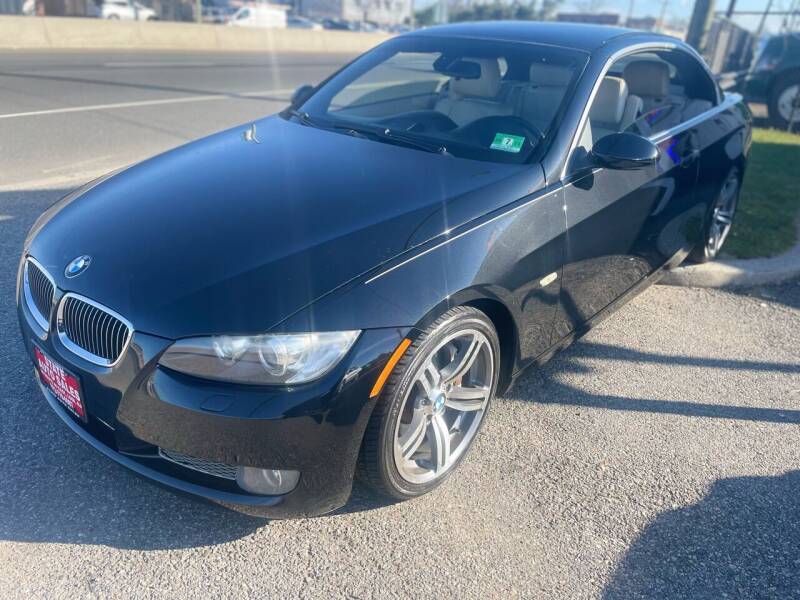 2009 BMW 3 Series for sale at STATE AUTO SALES in Lodi NJ