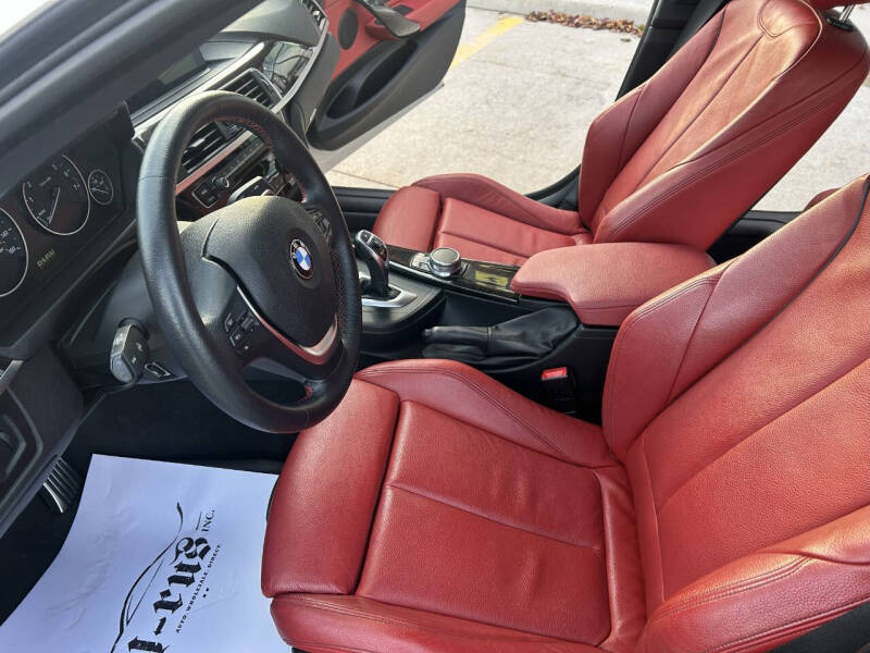 2018 BMW 3 Series 330i xDrive Gran Turismo