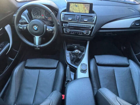 2016 BMW 2 Series M235i