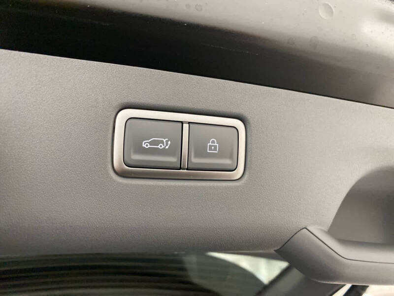 2026 Kia EV9 Wind