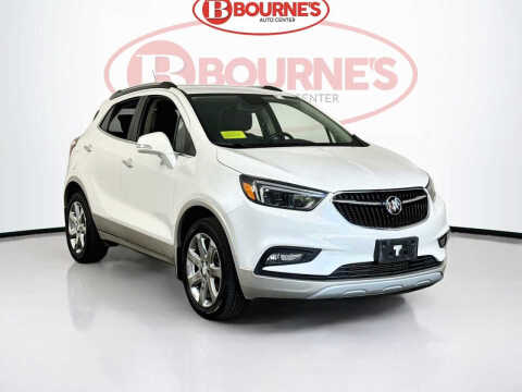 2019 Buick Encore