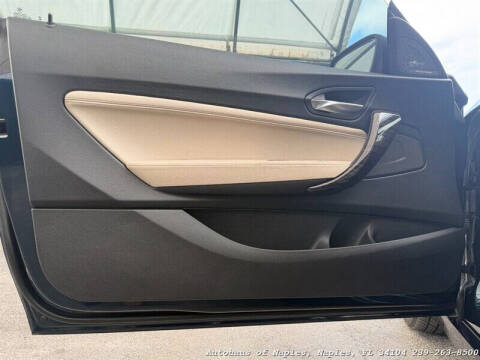 2017 BMW 2 Series 230i