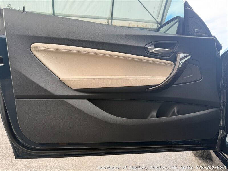 2017 BMW 2 Series 230i