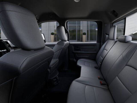 2026 RAM 5500
