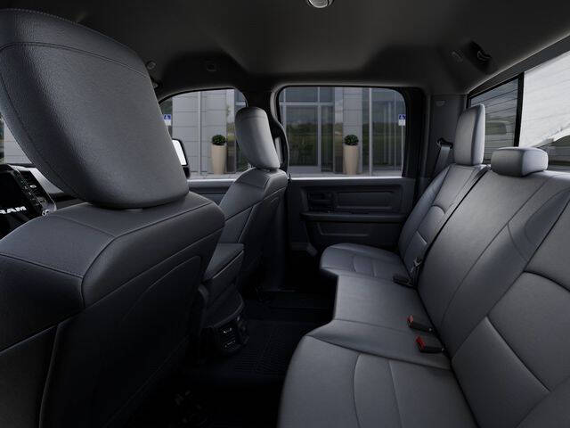 2026 RAM 5500