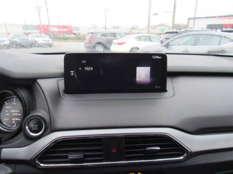 2023 Mazda CX-9 Touring