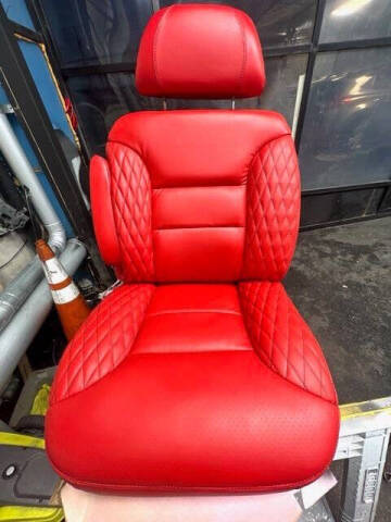 1995 Chevrolet Tahoe