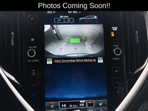 2024 Subaru Ascent Premium 7-Passenger