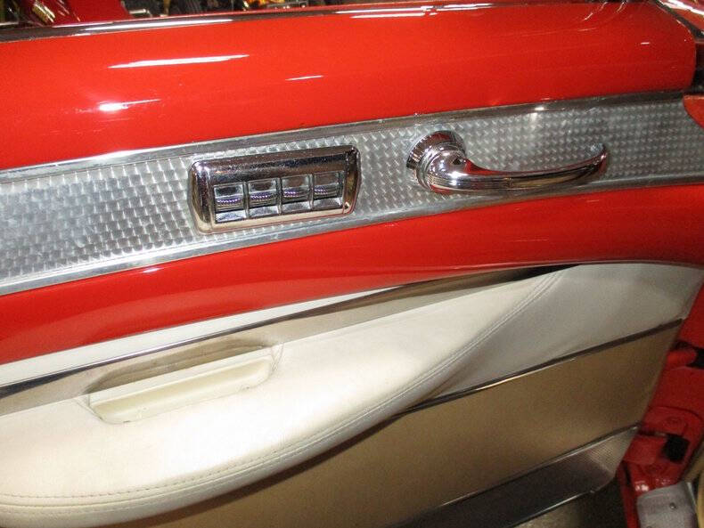 1954 Buick Roadmaster