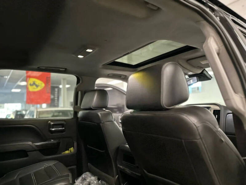 2016 GMC Sierra 3500HD