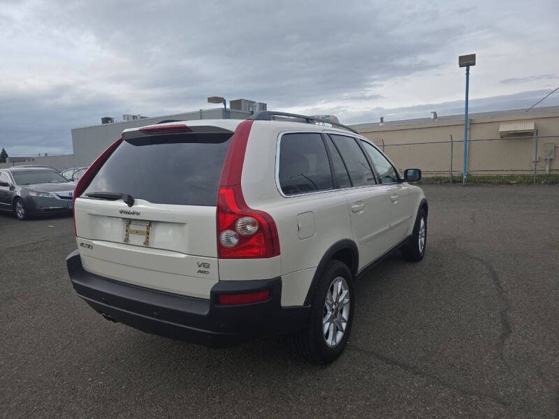 2006 Volvo XC90 V8