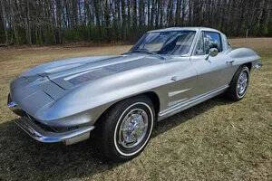 1963 Chevrolet Corvette