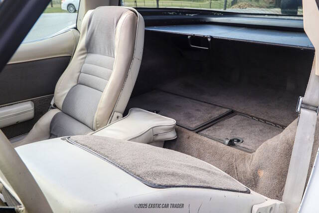 1980 Chevrolet Corvette