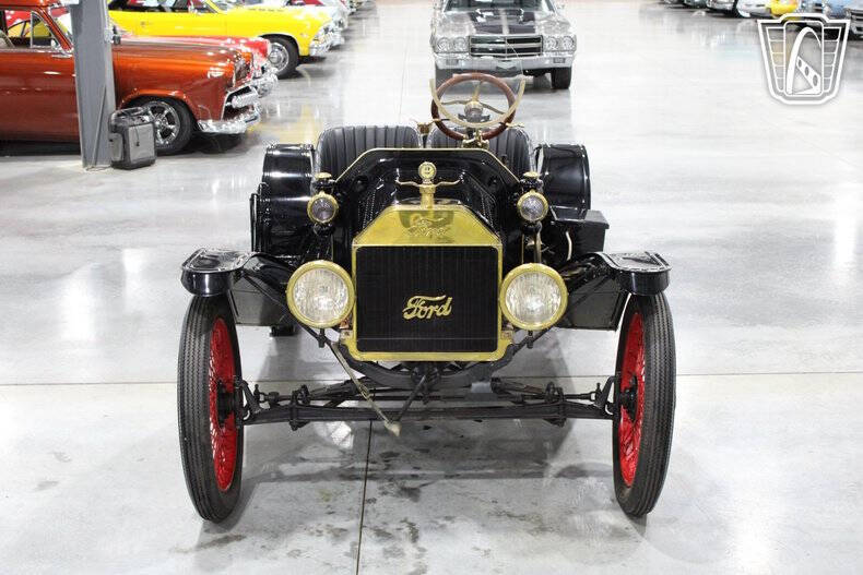 1916 Ford Model T