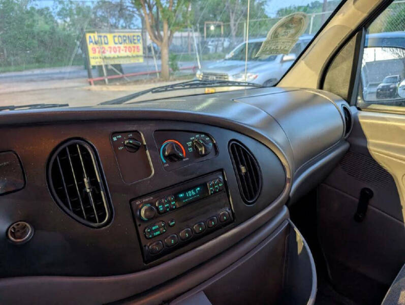1997 Ford E-250