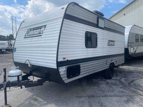 2025 Coleman COLEMAN