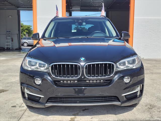 2014 BMW X5 SUV / Crossover - $19,597