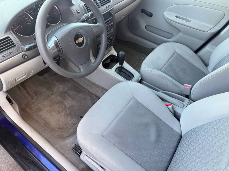 2007 Chevrolet Cobalt LS