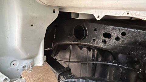 2018 Chevrolet Silverado 2500HD Work Truck