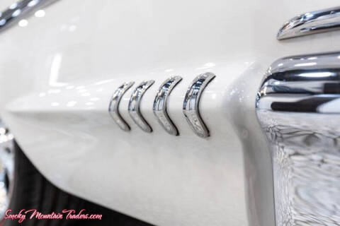 1958 Chevrolet Impala