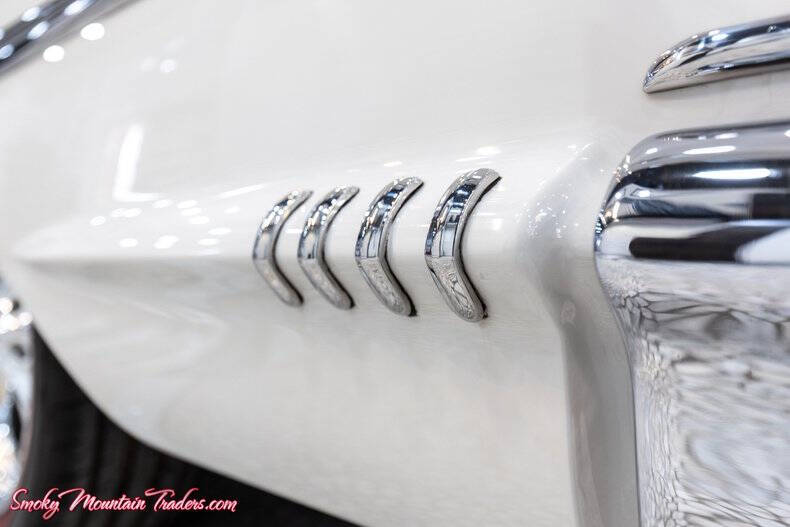 1958 Chevrolet Impala