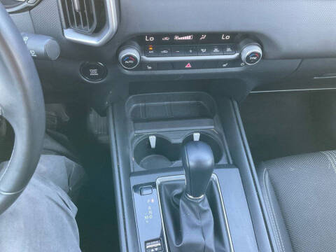 2024 Mazda CX-50 2.5 S Preferred