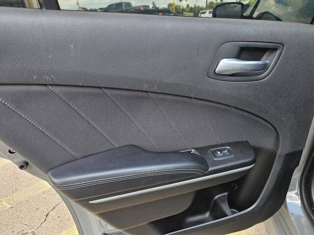 2019 Dodge Charger GT