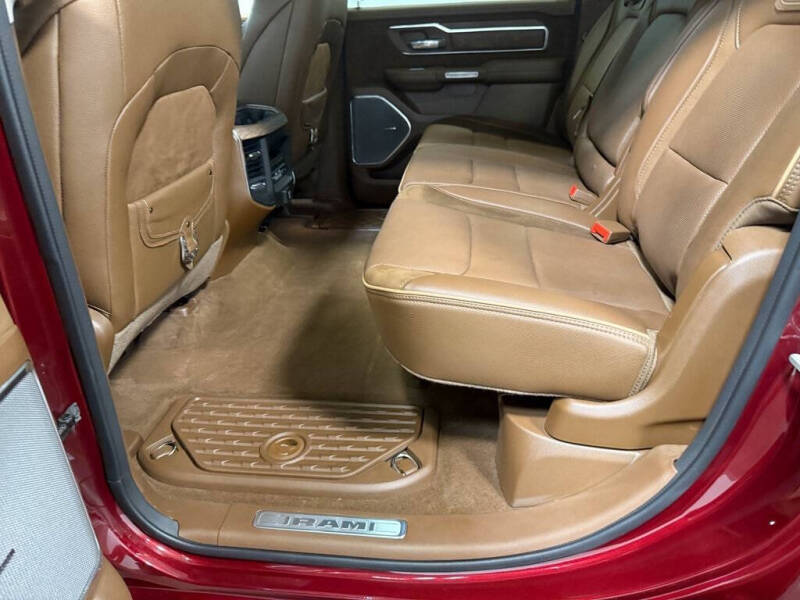 2023 RAM 1500 Limited Longhorn