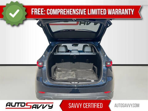 2023 Mazda CX-5 2.5 S Preferred