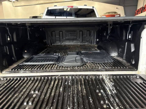 2020 Ford F-250 Super Duty