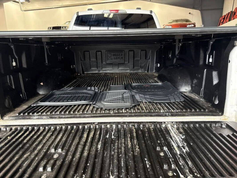 2020 Ford F-250 Super Duty