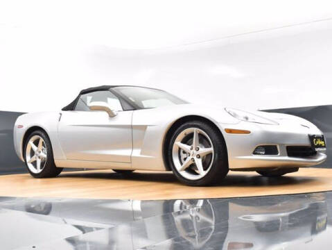 2012 Chevrolet Corvette