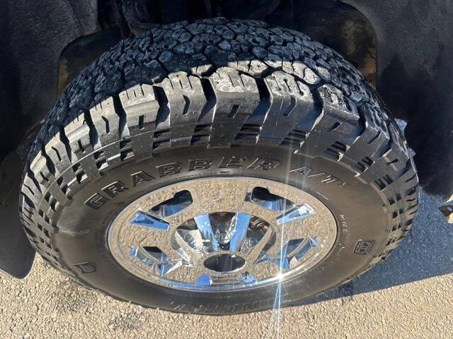 2015 Chevrolet Silverado 2500HD