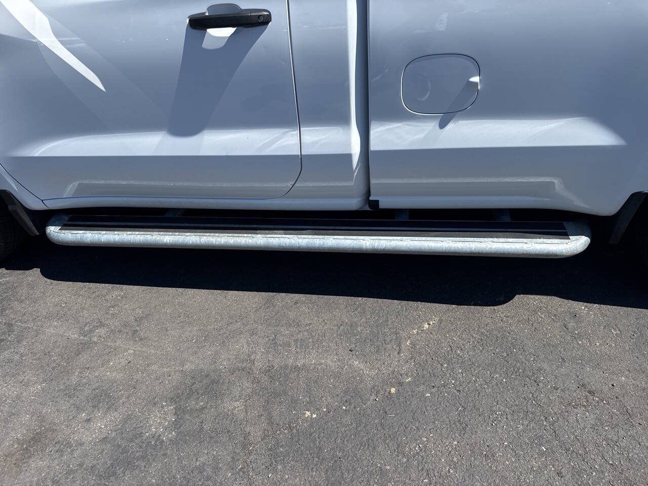 used 2024 Chevrolet Silverado 1500 car, priced at $27,999