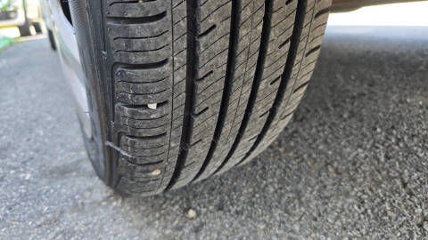 2008 Pontiac Vibe