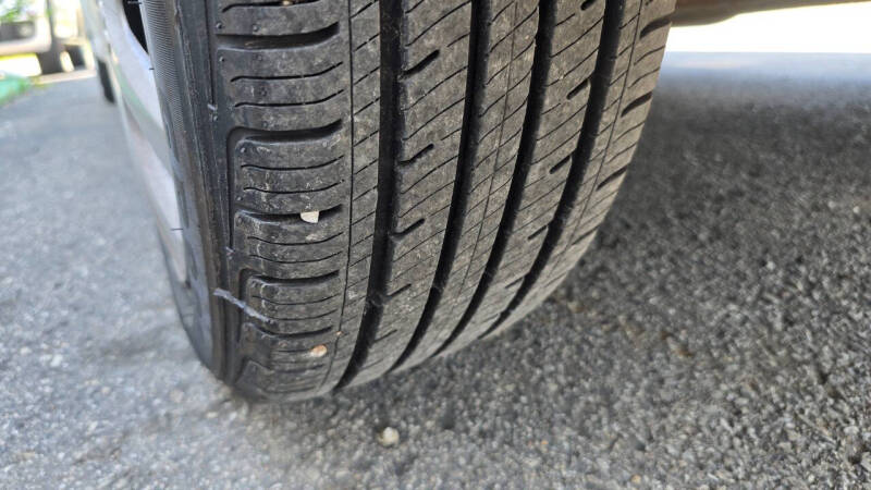 2008 Pontiac Vibe