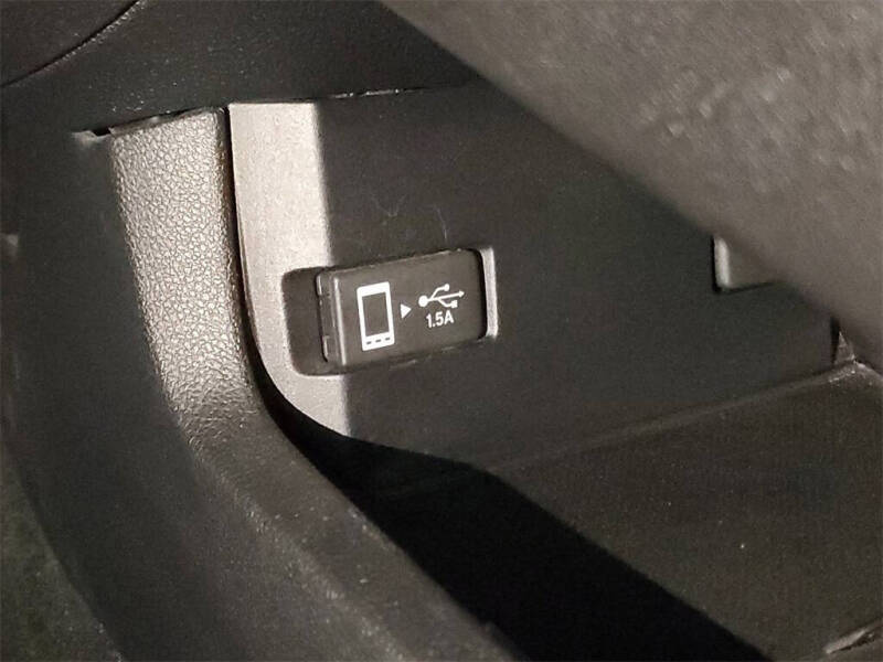 2019 Honda Civic EX-L